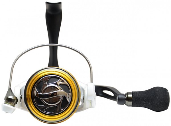 Катушка ПАНДА Рыболов (3000F)