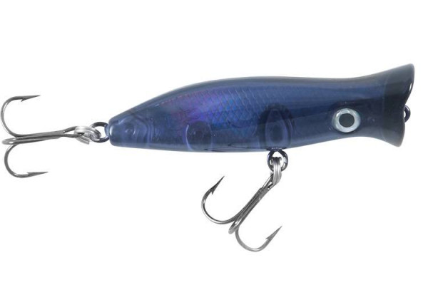 Воблер Halco ROOSTA POPPER 60 (плавающиий, 0м, 6см, 6гр, RP60#H82)