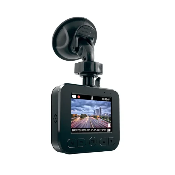 Видеорегистратор NAVITEL R300 GPS