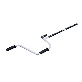 Ручка для ледобура ICEBERG-SIBERIA v2.0/v3.0 в сборе (T-AI-H-S) Тонар