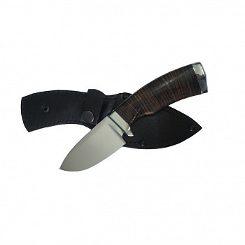 Нож "Барсук-3" 95x18