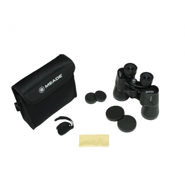 Бинокль Meade Travelview 8x25