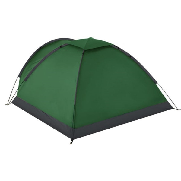 Палатка Jungle Camp Toronto 3 зеленый