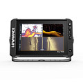 Lowrance Elite FS