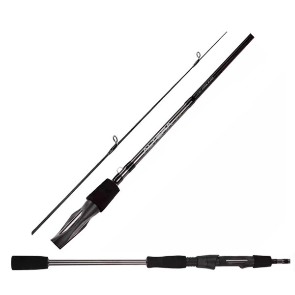 Удилище Okuma Altera Spin (2,1м, 5-20гр, ALT-S-702ML)