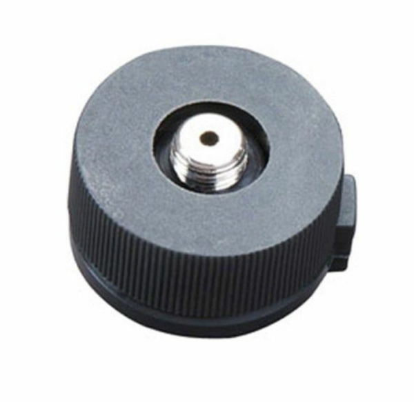 Переходник Bulin на цанговый баллон BL10B