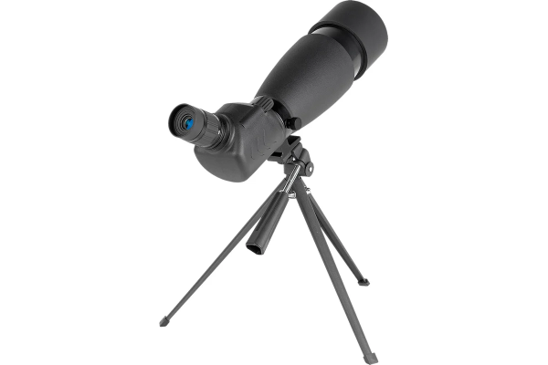 Зрительная труба Veber 25-75x70