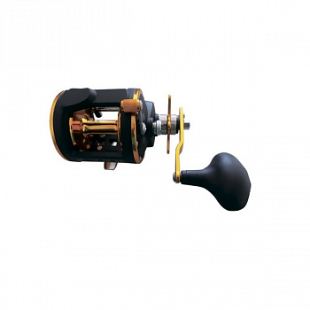 Катушка мультипликаторная Gladiator Power Lifter