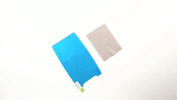 Стекло защитное на Garmin Striker Vivid 4cv / Plus 4