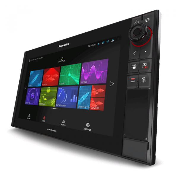 Картплоттер Raymarine AXIOM 16 Pro-S