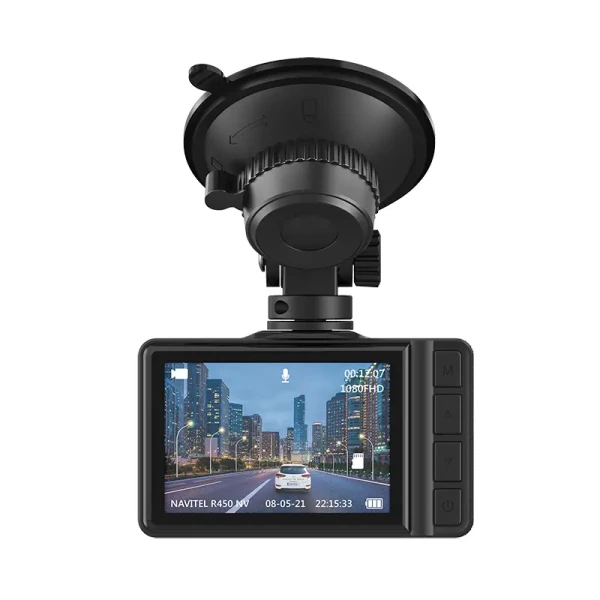 Видеорегистратор NAVITEL R450 NV