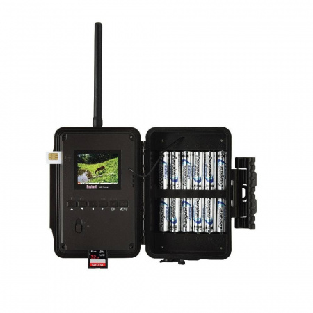 Фотоловушка Bushnell Trophy Cam HD Wireless