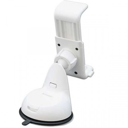 Автомобильный держатель Ppyple Dash-Q5 white