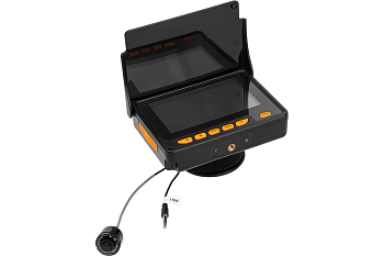 Подводная видеокамера для рыбалки (H-PK-F05) Helios