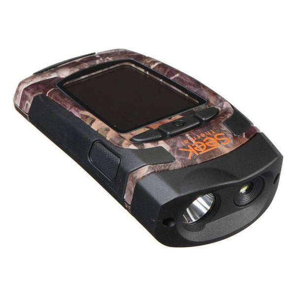Тепловизор SEEK THERMAL REVEAL XR (Camo) KIT FB0108