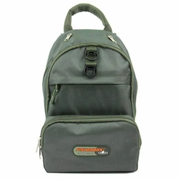 Рюкзак fisherbox Р-01 (в комплекте коробки fisherbox: 240D-2 шт, 216sh-1 шт.)