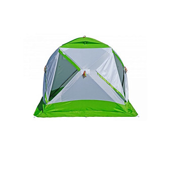 Палатка ЛОТОС Куб  3 Компакт 