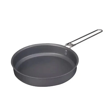 Сковорода Bulin BL200-C15 (1 литр, 196х37 мм)