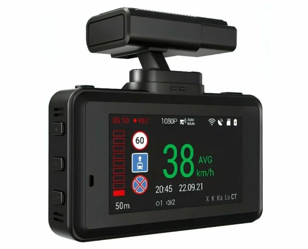 Видеорегистратор NAVITEL XR2650 PRO