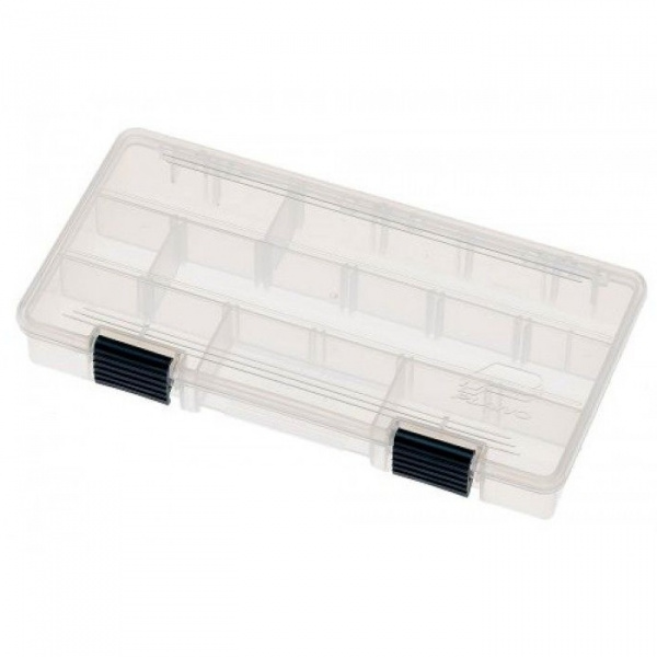 Коробка Plano 2-3500-00 (3500) для приманок, 5-9 отсеков (model99306)