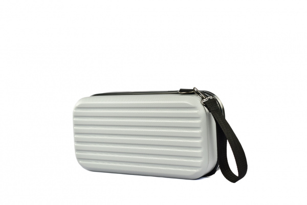 Кейс Garry Zonter для 2-х катушек (серый)