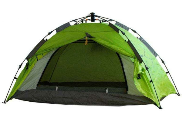 Палатка автомат. 2-х мест. Norfin ZOPE 2 NF