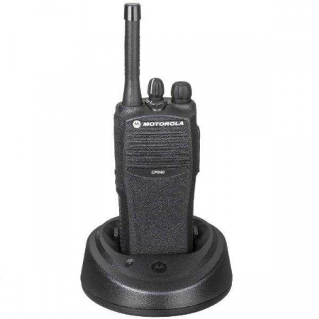 Радиостанция MOTOROLA CP040