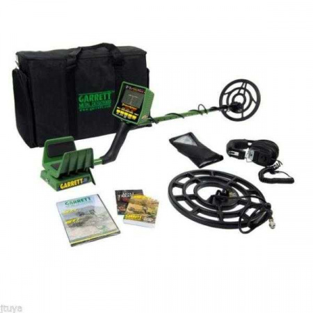 Металлодетектор Garrett GTI 2500