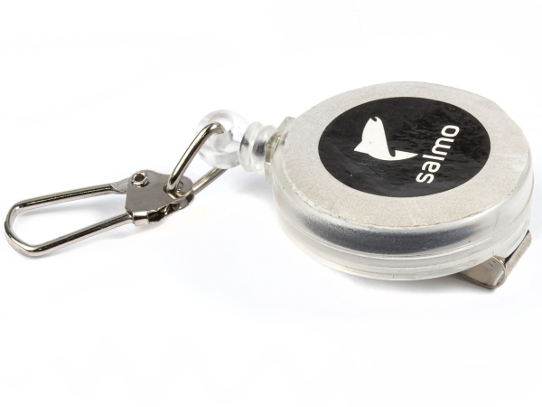 Ретривер рыболовный Salmo пласт.