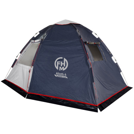 Палатка FHM Alioth 4