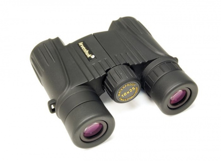 Бинокль Levenhuk Vegas 10x25