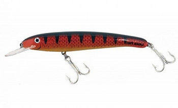 Воблер Halco LASER PRO 120MT DD+STD