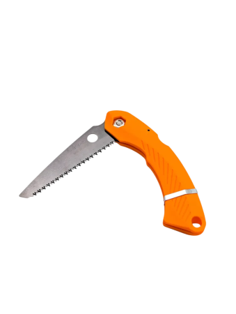 Пила складная Tenju Pockenoko (оранжевый)