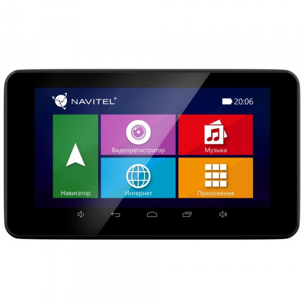 Автомобильный навигатор Navitel RE900