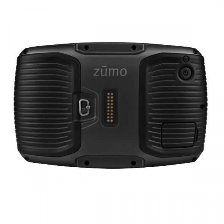 Навигатор для мотоцикла Garmin Zumo 595