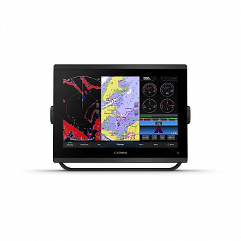 Эхолот-картплоттер Garmin GPSMAP 1223 worldwide (010-02367-00)