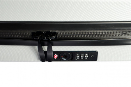 Кейс оружейный Garry Zonter (KOGR140, 1400*265*110 серый)