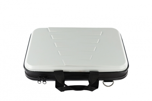 Кейс для зимних удочек Garry Zonter Маяк (серый)