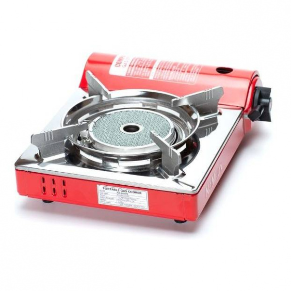 Плита газовая NaMilux NA-183PS