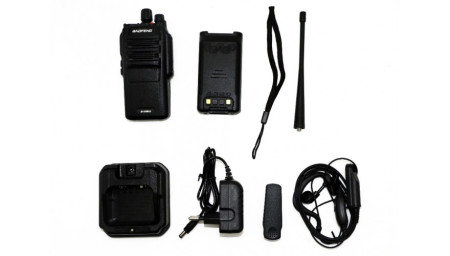 Радиостанция Baofeng BF-S56 Max