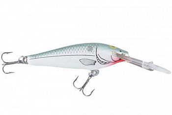 Воблер Halco Tilsan ВASS 55