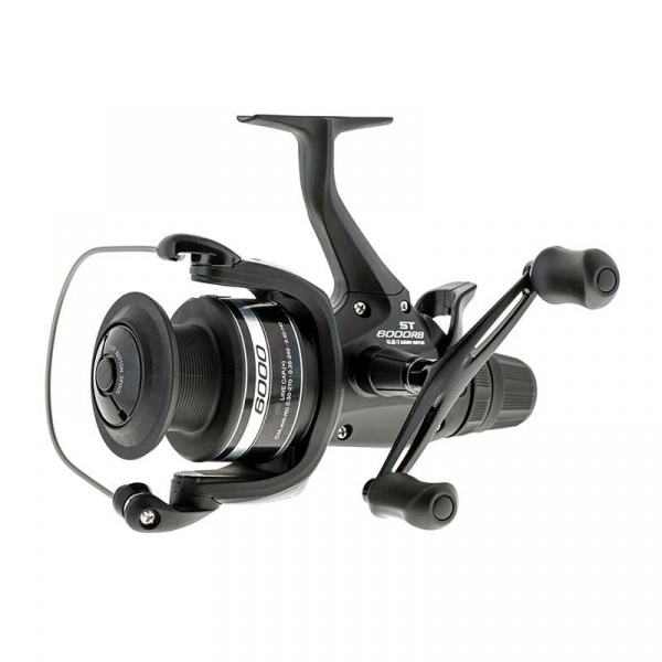 Катушка SHIMANO Baitrunner ST (6000 RB)