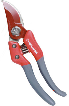 Секатор Chikamasa PS-8PLUS-R
