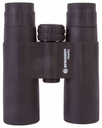 Бинокль Bresser Travel GA 10x32