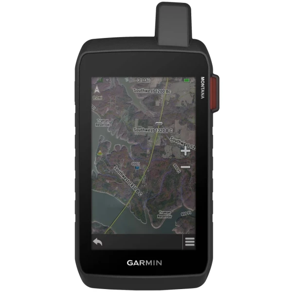 Garmin Montana® 760i