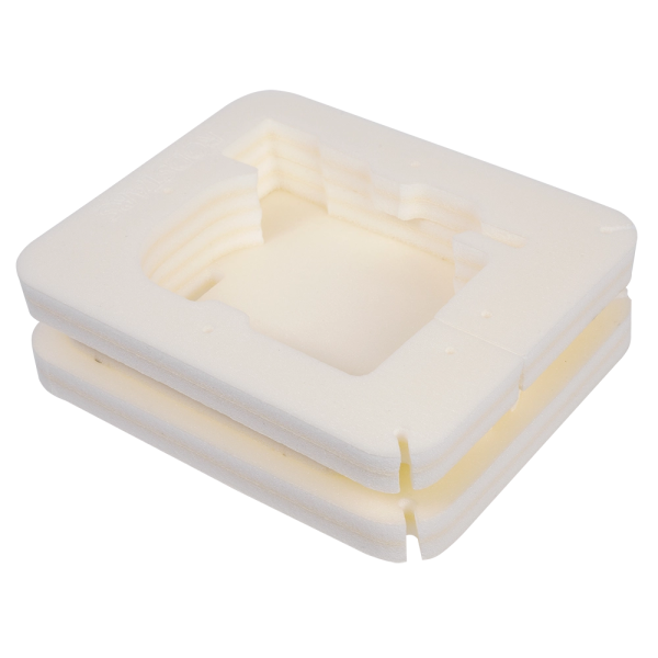 Бокс под эхолот практик RodStars (белый)