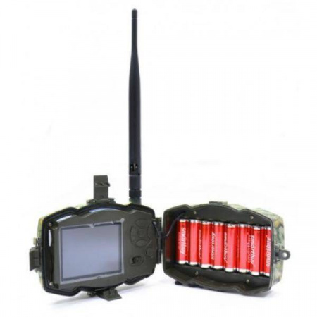 Фотоловушка SCOUTGUARD MG983G-30M