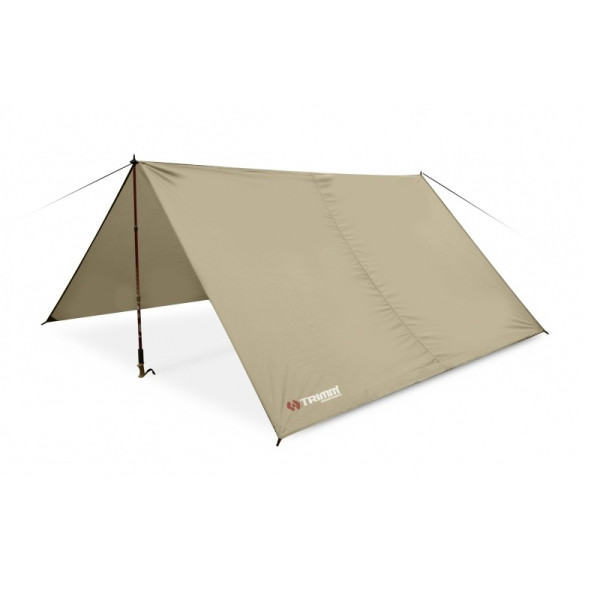 Палатка-шатер Trimm Shelters TRACE, темно-зеленый
