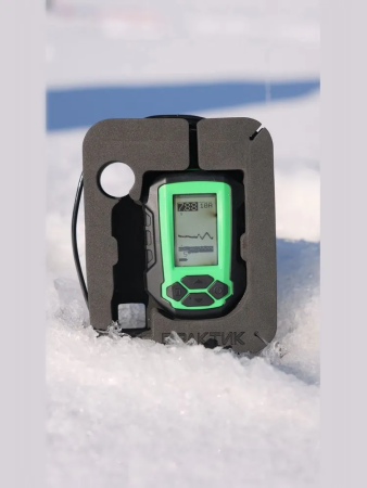 Эхолот Практик 5