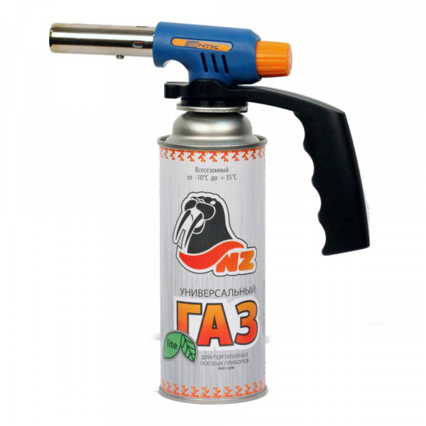 Резак газовый Auto NT-607H